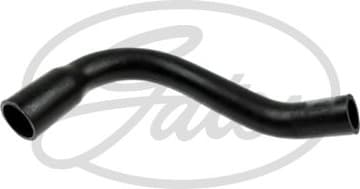 Hose, crankcase ventilation EMH400