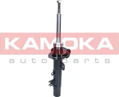 Shock absorber front 2000398 - image 2