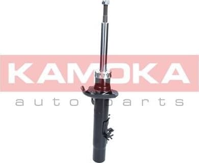 Shock absorber front 2000398 - image 4