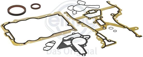 Gasket Kit, crankcase 476.800