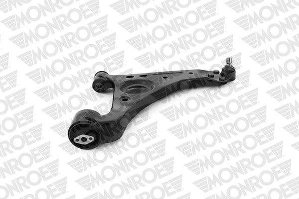 Control/Trailing Arm, wheel suspension L24555