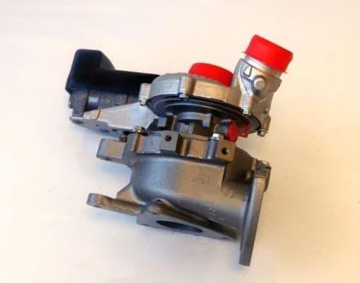 Charger, charging (supercharged/turbocharged) OE REMAN LTRPA7784002