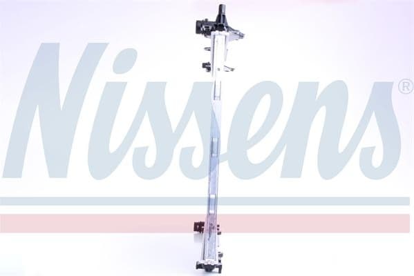 Radiator, engine cooling ** FIRST FIT ** 64331 - image 3