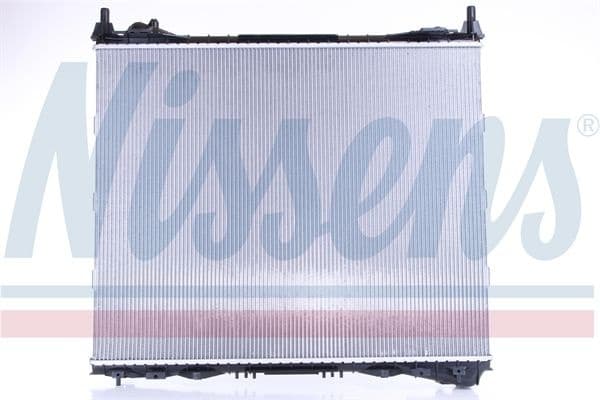 Radiator, engine cooling ** FIRST FIT ** 64331 - image 4