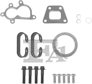 Mounting Kit, charger KT110155