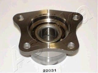 Wheel Hub 44-22031 - image 2