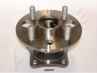 Wheel Hub 44-22034 - image 2