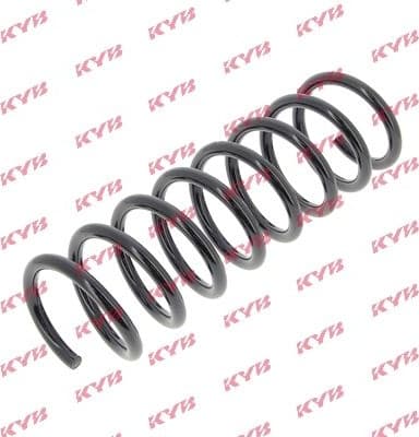 Suspension Spring K-Flex RA6412 - image 2