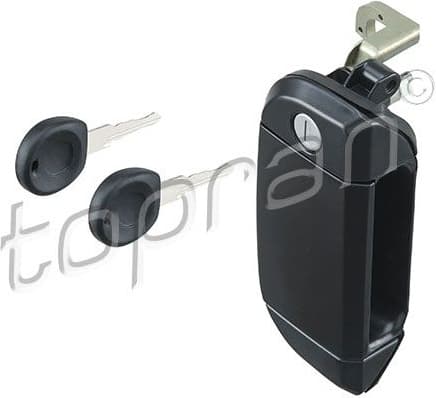 Exterior Door Handle 109912