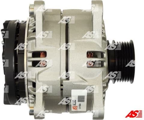 Alternator AS A0363