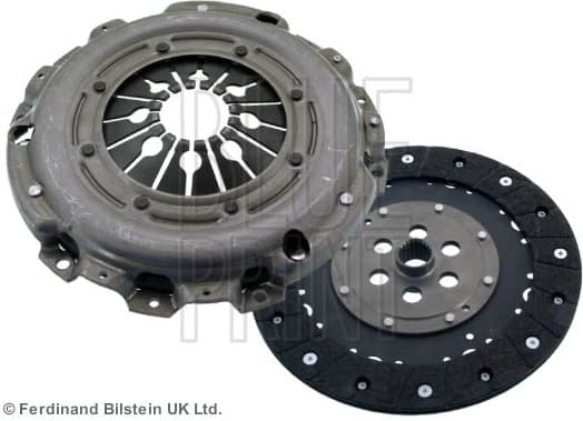 Clutch Kit SMARTFIT Solution Kit ADP153040