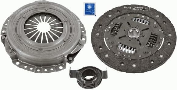Clutch Kit 3000 330 001