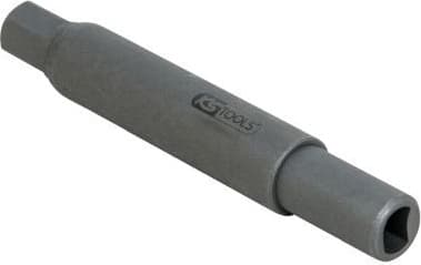 Socket Wrench Insert, shock absorber piston rod 150.9435
