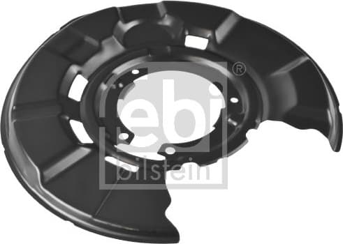 Splash Guard, brake disc 171548