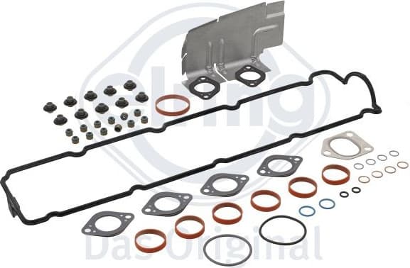 Gasket Kit, cylinder head 198.660