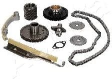 Timing Chain Kit KCK501
