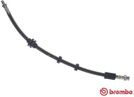 Brake Hose ESSENTIAL LINE T23208