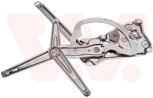 Window Regulator 0640265