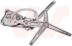 Window Regulator 0640266