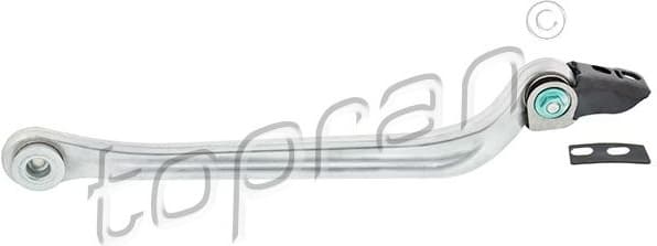 Control/Trailing Arm, wheel suspension 401 793