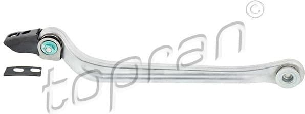 Control/Trailing Arm, wheel suspension 401 794