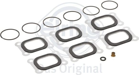 Gasket Set, exhaust manifold 390.200