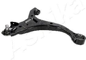 Control/Trailing Arm, wheel suspension 72-0H-H25R