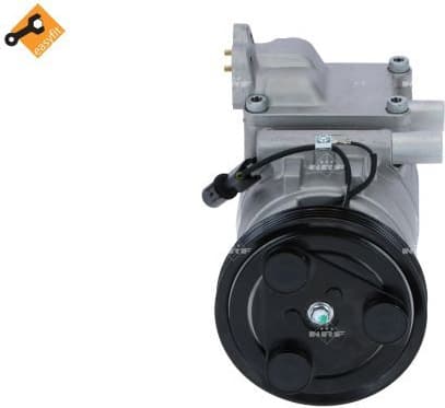 Compressor, air conditioning 32961 - image 4