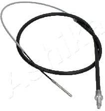 Cable Pull, parking brake 131-00-0105