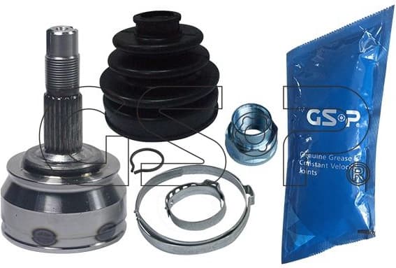 Joint Kit, drive shaft 817008