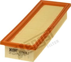 Filter, cabin air E2903LI