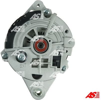 Alternator AS A1002 - image 2