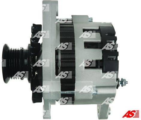 Alternator AS A1002 - image 3