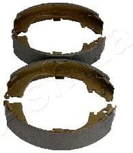 Brake Shoe Set 55-00-0905 - image 2