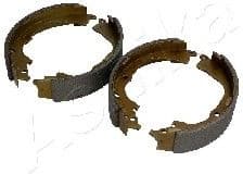 Brake Shoe Set 55-00-0905 - image 3
