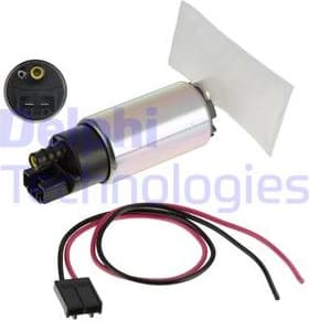 Fuel Pump FE0796-12B1