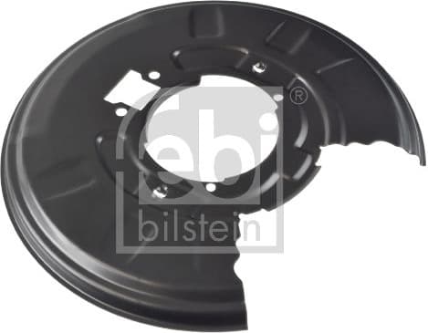 Splash Guard, brake disc 171551