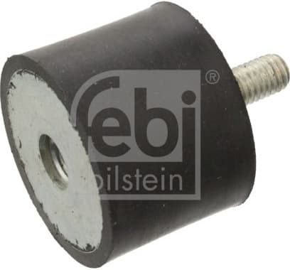 Rubber Buffer, muffler 17451