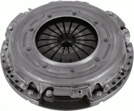 Clutch Kit Clutch modul 3089 600 111