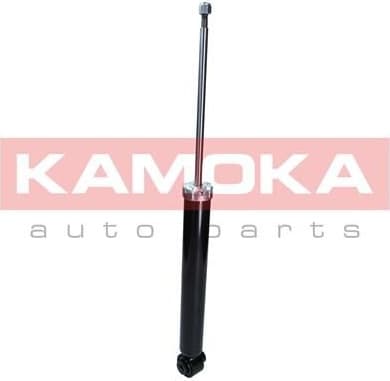 Shock absorber rear 2000807