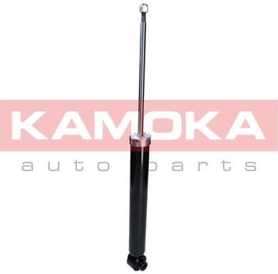 Shock absorber rear 2000807 - image 2