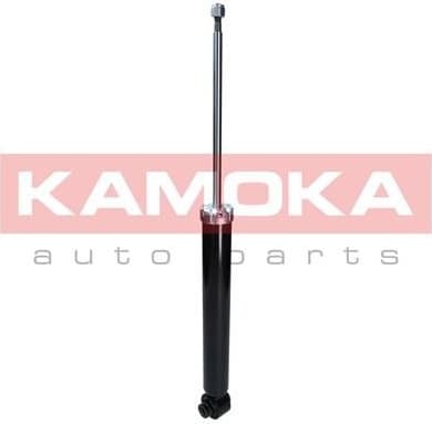 Shock absorber rear 2000807 - image 3