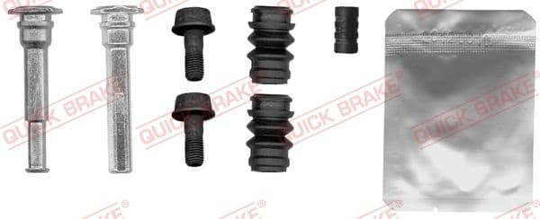 Guide Sleeve Kit, brake caliper 113-1484X