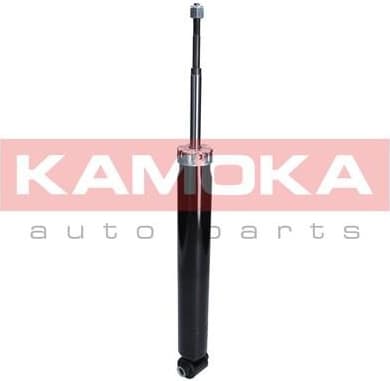 Shock absorber rear 2000961 - image 3