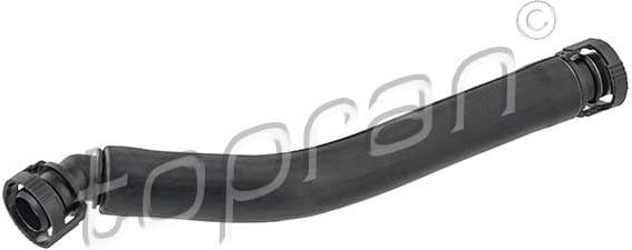 Hose, cylinder head cover ventilation 502 896