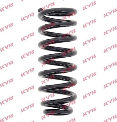 Suspension Spring K-Flex RC2184