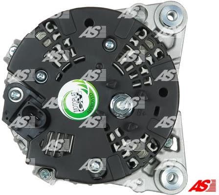 Alternator AS A0749S - image 3