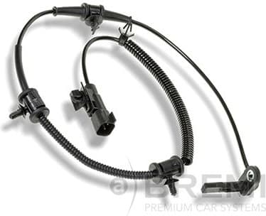 Sensor, wheel speed 51046