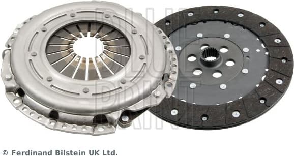 Clutch Kit SMARTFIT Solution Kit ADG030252