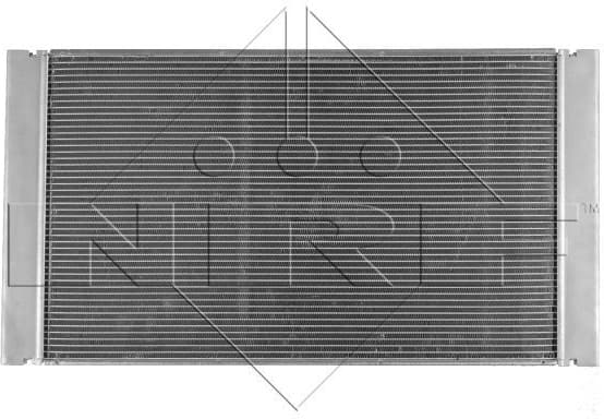 Radiator, engine cooling 50478 - image 3